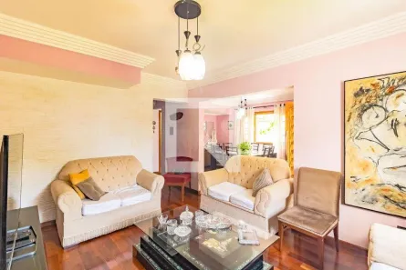 Casa com 4 Quartos à venda, 273m² no Vila do Bosque, São Paulo