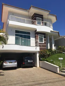 Casa de Condomínio com 3 Quartos à venda, 262m² no Jardim Ibiti do Paço, Sorocaba