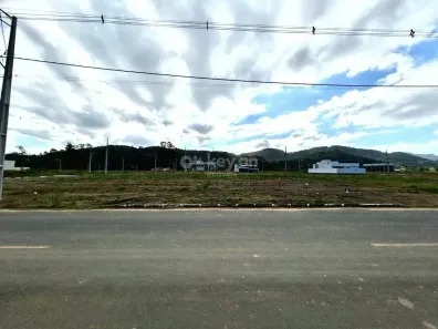 Lote/Terreno à venda, 338m² no São João (Margem Esquerda), Tubarão