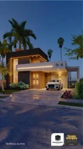 Casa de Condomínio com 3 Quartos à venda, 159m² no Universitário, Caruaru