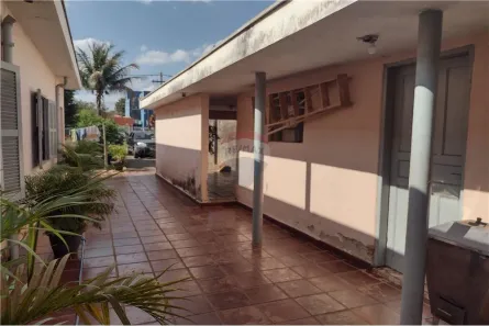 Casa com 3 Quartos à venda, 160m² no Jardim Bela Vista, Cosmópolis