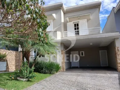 Casa de Condomínio com 4 Quartos à venda, 370m² no Jardim Ampliação, São Paulo