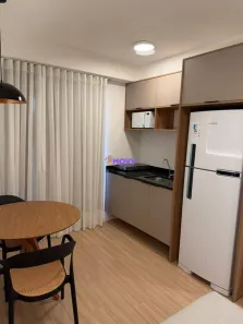 Apartamento para alugar, 32m² no Ingá, Niterói