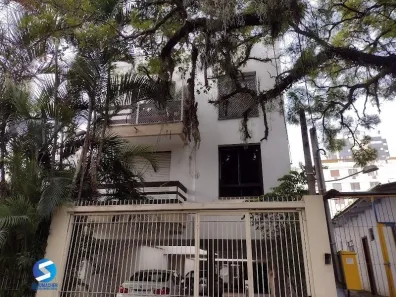 Apartamento com 2 Quartos à venda, 61m² no Petrópolis, Porto Alegre