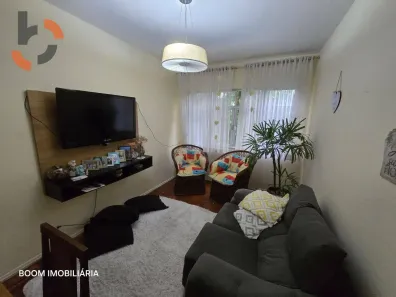 Apartamento com 3 Quartos à venda, 103m² no Caonze, Nova Iguaçu
