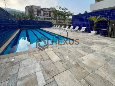 Apartamento com 3 Quartos à venda, 92m² no Enseada, Guarujá