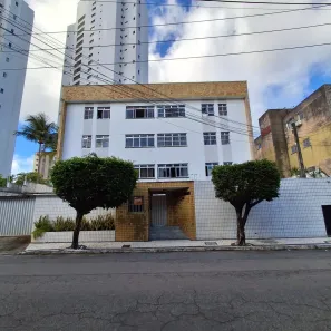Apartamento com 3 Quartos à venda, 103m² no Cocó, Fortaleza