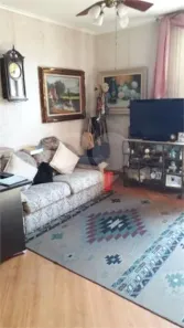 Apartamento com 3 Quartos à venda, 186m² no Vila Monumento, São Paulo