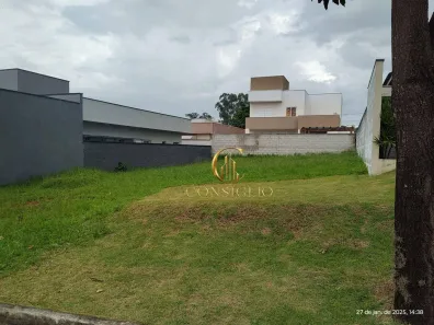 Lote/Terreno à venda, 300m² no Vila Paraíso, Caçapava