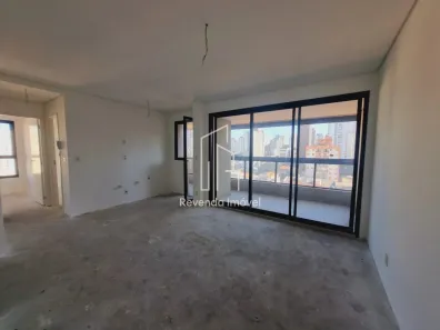 Apartamento com 2 Quartos para alugar, 53m² no Ipiranga, São Paulo