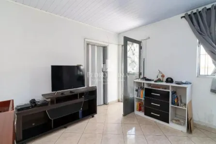 Casa com 1 Quarto à venda, 60m² no Vila Granada, São Paulo