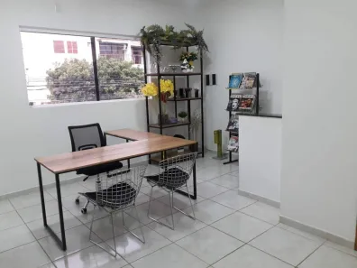 Sala Comercial à venda, 27m² no Parque Estoril, São José do Rio Preto