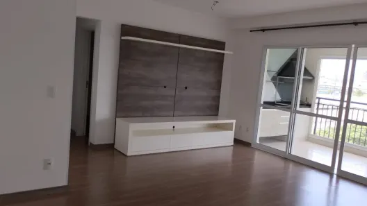Apartamento com 3 Quartos à venda, 81m² no Independência, São Bernardo do Campo