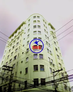 Sala Comercial para alugar, 76m² no Centro, Campinas
