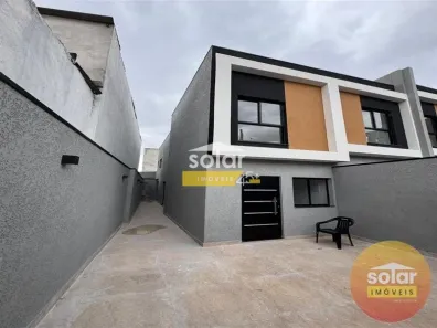 Sobrado com 2 Quartos à venda, 50m² no Vila Robertina, São Paulo