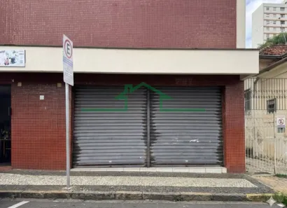 para alugar, 40m² no Centro, Piracicaba