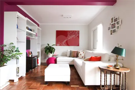 Apartamento com 3 Quartos à venda, 105m² no Sumarezinho, São Paulo