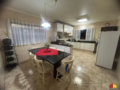 Sobrado com 3 Quartos à venda, 225m² no Tatuapé, São Paulo