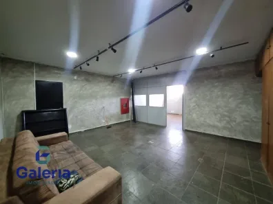 Sala Comercial para alugar, 55m² no Jardim Paulista, Ribeirão Preto