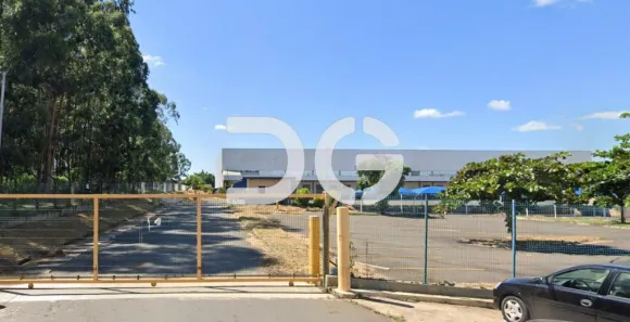 Galpão/Depósito/Armazém para alugar, 17005m² no Loteamento Center Santa Genebra, Campinas