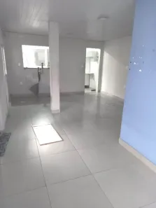 Casa com 2 Quartos para alugar, 150m² no Campinho, Rio de Janeiro