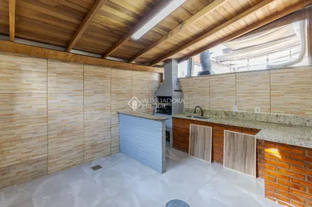 Casa de Condomínio com 2 Quartos à venda, 88m² no Igara, Canoas