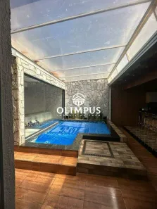 Casa com 3 Quartos para alugar, 238m² no Jardim Inconfidência, Uberlândia