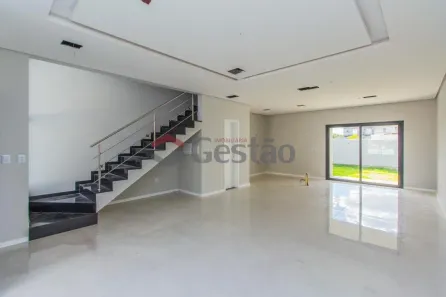 Sobrado com 3 Quartos à venda, 150m² no Igara, Canoas