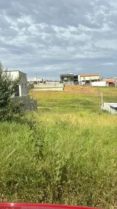 Fazenda/Sítio à venda, 500m² no Chácaras Luzitana, Hortolândia