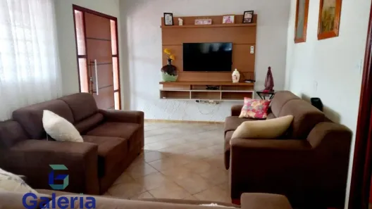 Prédio Comercial com 2 Quartos para alugar, 380m² no CRAVINHOS, Cravinhos