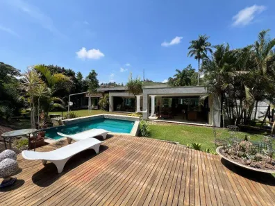 Casa de Condomínio com 3 Quartos à venda, 380m² no Vila Nicolau Melick, Paraíba do Sul