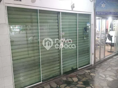 Ponto Comercial à venda, 16m² no Flamengo, Rio de Janeiro