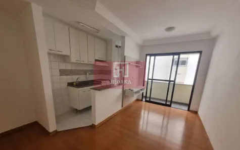 com 1 Quarto à venda, 40m² no Parque Imperial, São Paulo