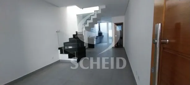 Sobrado com 3 Quartos à venda, 108m² no Jardim Cidália, São Paulo