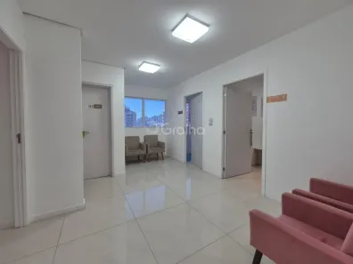 Sala Comercial à venda, 77m² no Centro, Florianópolis