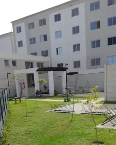 Apartamento com 2 Quartos à venda, 40m² no Granjas Rurais Presidente Vargas, Salvador