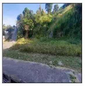 Lote/Terreno à venda, 604m² no Sevilha (2ª Seção), Ribeirão das Neves