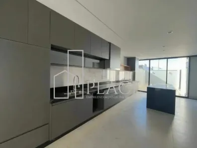 Casa com 4 Quartos à venda, 258m² no Residencial Villa Flora Aquarius, Marília