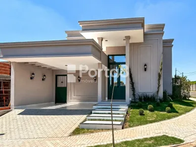 Casa de Condomínio com 3 Quartos à venda, 156m² no Residencial Maria Júlia, São José do Rio Preto