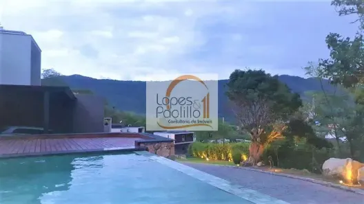Casa de Condomínio com 3 Quartos à venda, 189m² no Cidade Satélite, Atibaia