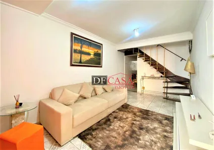 Casa com 2 Quartos à venda, 86m² no Chácara Califórnia, São Paulo