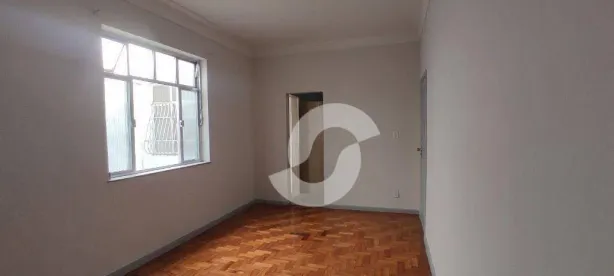 Apartamento com 3 Quartos à venda, 90m² no Icaraí, Niterói