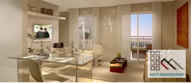 Cobertura com 3 Quartos à venda, 189m² no Catumbi, São Paulo