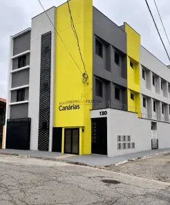 Apartamento com 2 Quartos à venda, 43m² no Vila Formosa, São Paulo