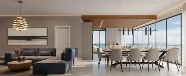 Apartamento com 2 Quartos à venda, 86m² no Itajubá II, Balneário Piçarras