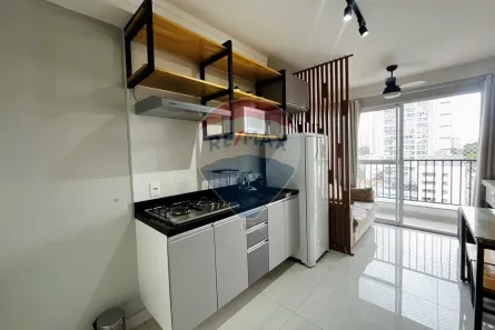 Apartamento com 2 Quartos à venda, 35m² no Ipiranga, São Paulo