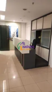Sala Comercial com 2 Quartos à venda, 42m² no Indianópolis, São Paulo