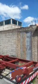Lote/Terreno à venda, 205m² no Matozinhos, São João Del Rei