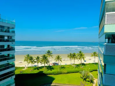 Apartamento com 4 Quartos para venda ou aluguel, 255m² no Riviera, Bertioga