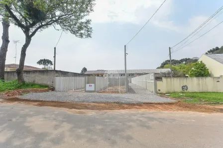 Lote/Terreno à venda, 48m² no Sítio Cercado, Curitiba
